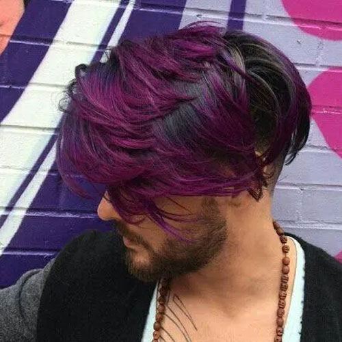 mechas-fantasia-o-de-colores-para-hombre-peluqueria-tejina-chicago-barber